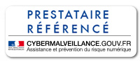 prestataire référencé sur Cybermalveillance.gouv.fr